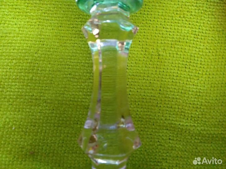 Фужеры Германия и Чехословакия