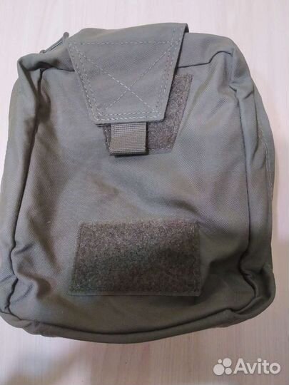 Подсумок медицинский отрывной