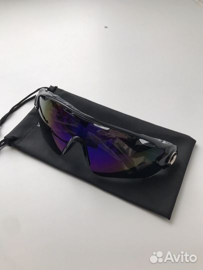 Фирменные Солнцезащитные очки для велосипелистов