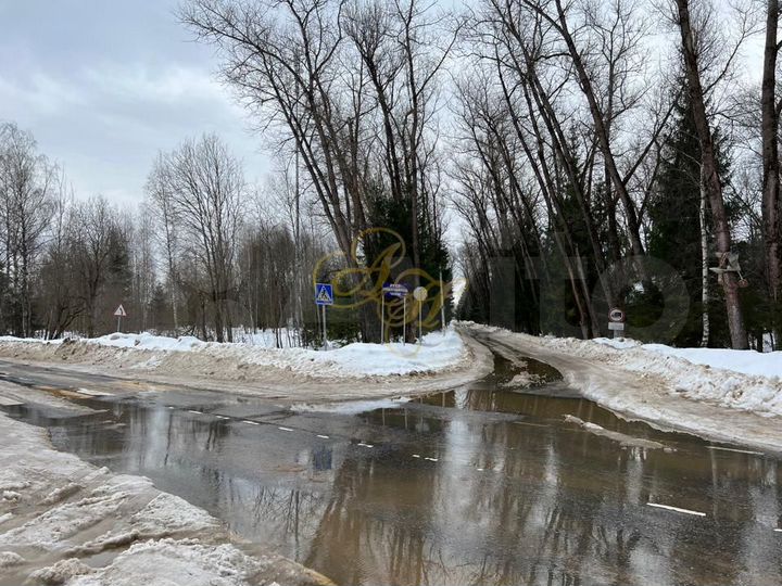 Участок 20 сот. (СНТ, ДНП)