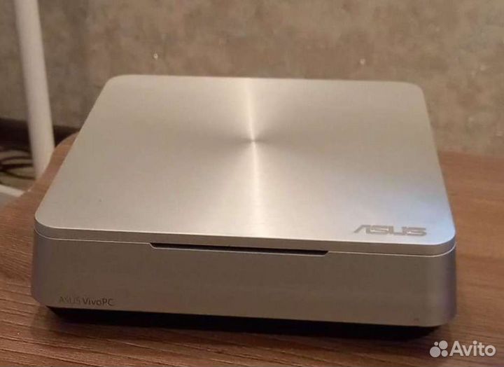 Компьютер Asus