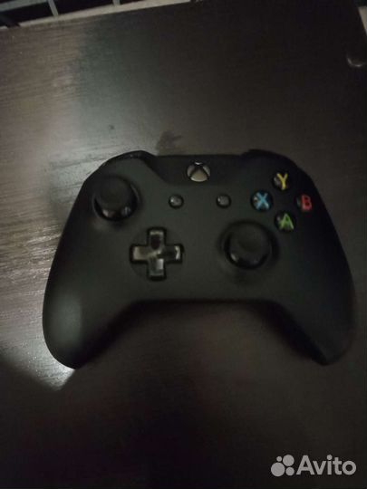 Xbox One 500гб, возможен обмен