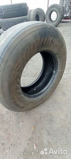 Шина Advance 385/65r22.5