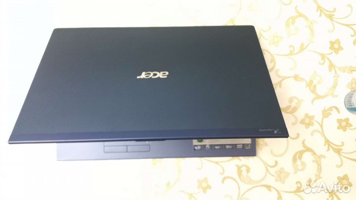 Acer aspire