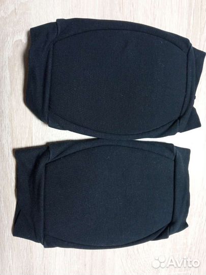 Наколенники детские