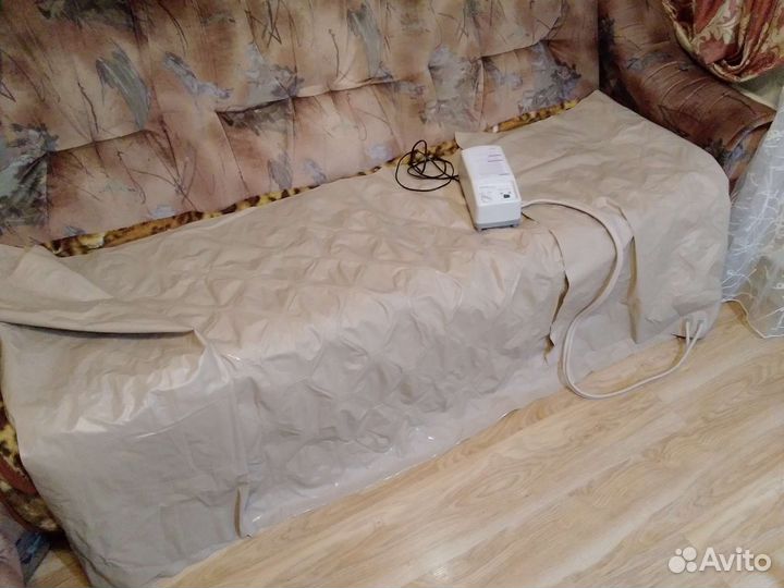 Противопролежневый матрас бу