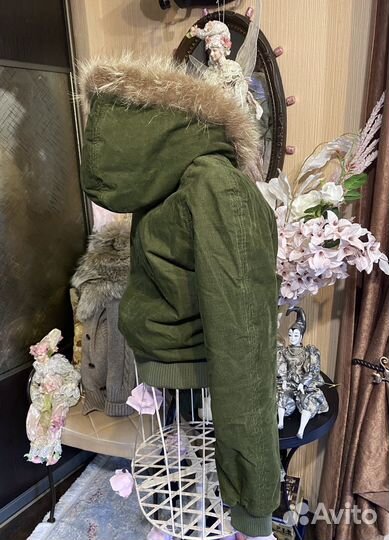 Куртка dolce gabbana оригинал