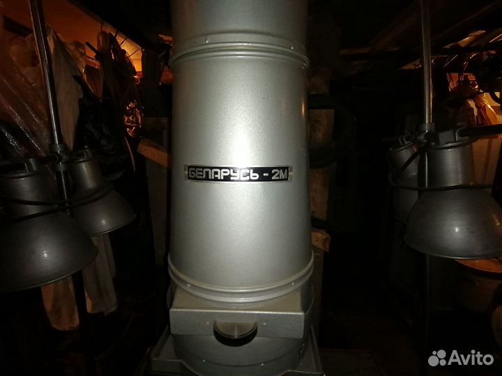 Фотоувеличитель Белорусь 2