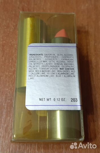 Max Factor Clarion Косметика винтаж оригинал USA