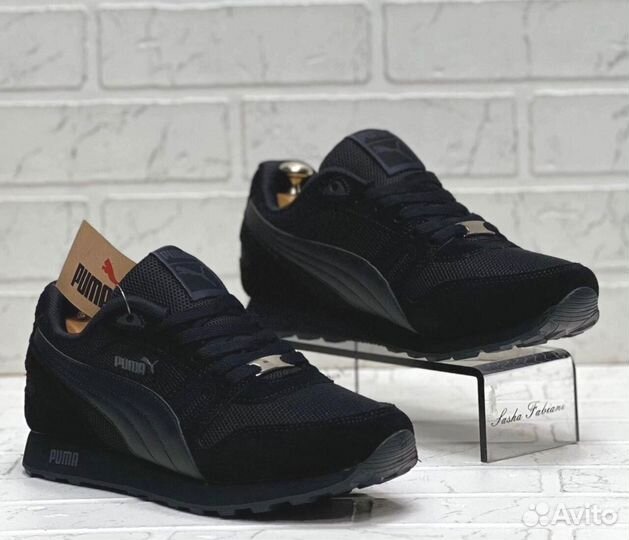 Кроссовки Puma