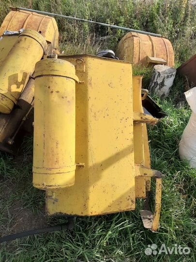 Облицовка на к 700