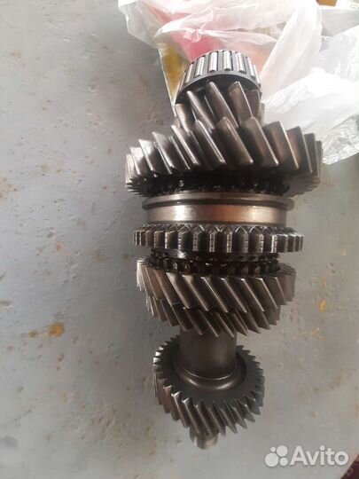 Запчасти на lifan х60