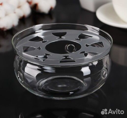 Подставка для подогрева