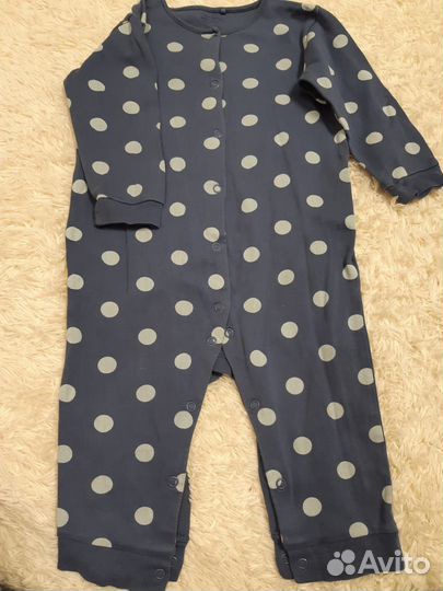 Комбинезоны next 86