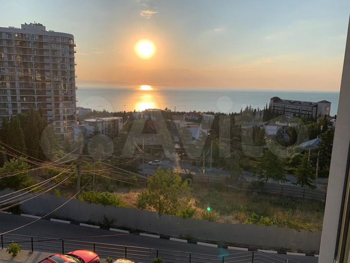 Квартира-студия, 32 м², 2/4 эт.