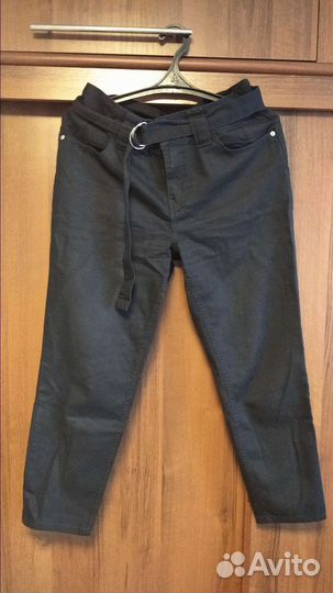 Брюки, джинсы