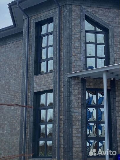 Остекление балкона