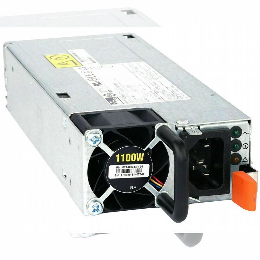 [SGA005] Блок Питания Emc 1100wt Sga005