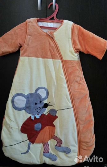 Конверт-трансформер