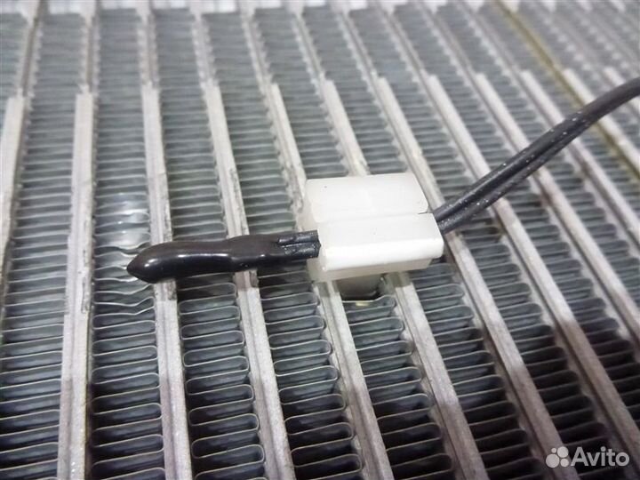 Испаритель Chevrolet Aveo T25 B12S1 2007