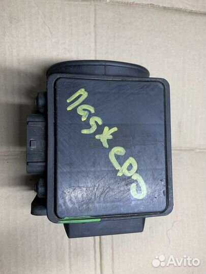 Дмрв Mitsubishi Pajero 2 3.0