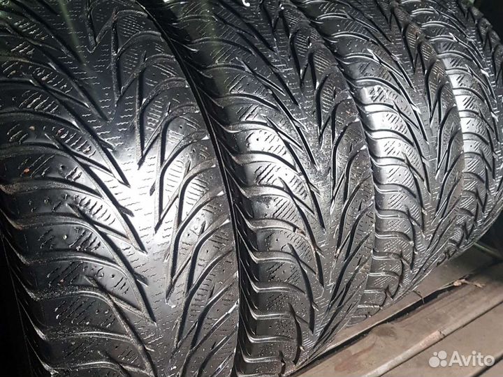 Yokohama Ice Guard IG30 245/55 R19