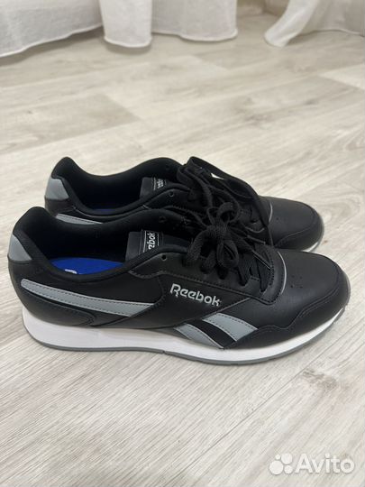 Мужские кроссовки reebok