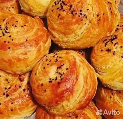 Восточные сладости очень вкусные на заказ