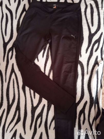 Леггинсы Puma