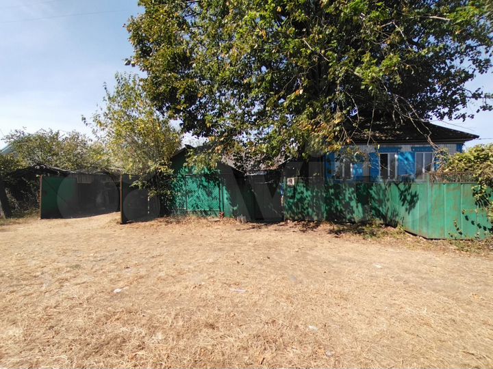 Дом 47,5 м² на участке 20 сот.