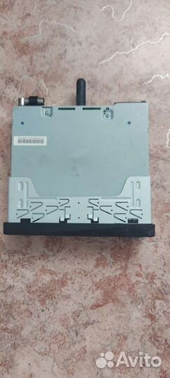 Магнитола для chevrolet lacetti