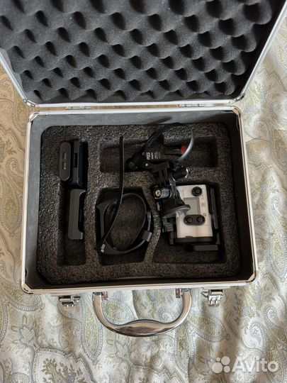 Экшн камера Sony FDR-X3000