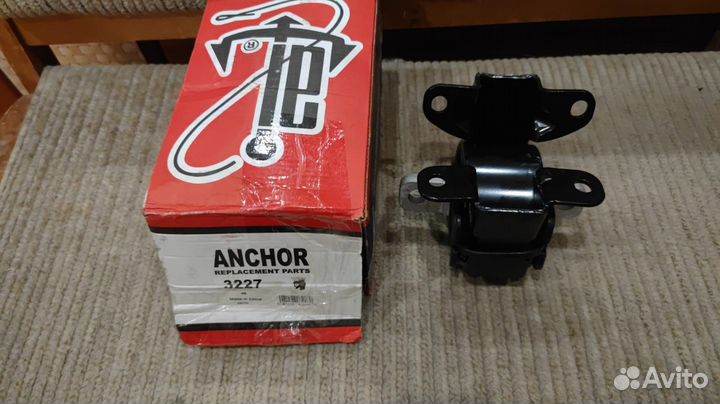 Подушка АКПП Dodge Grand Caravan (2011-2020) 3.6L