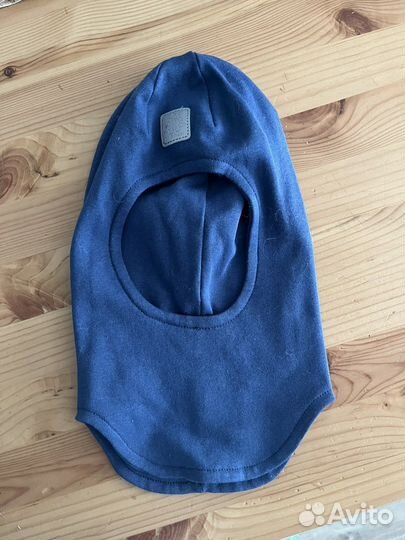 Шапка для мальчика весна