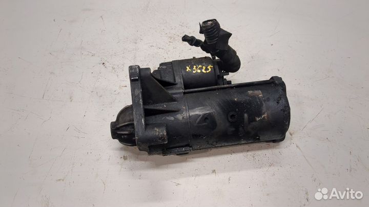 Стартер Suzuki Grand Vitara, 2006