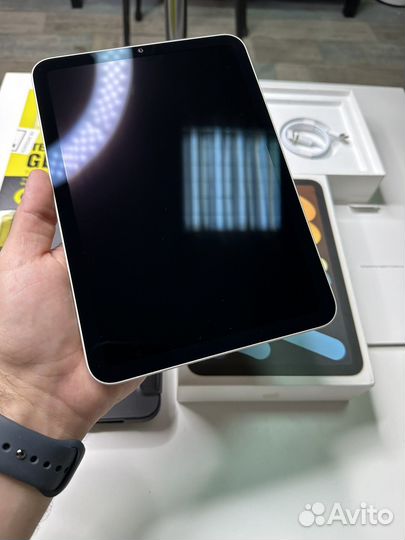 iPad Mini 6 / идеал