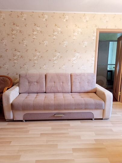 2-к. квартира, 48 м², 4/5 эт.