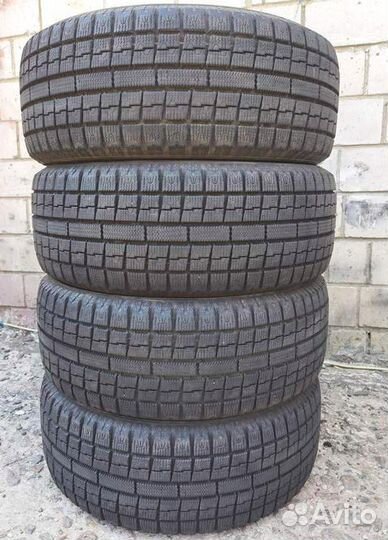 Toyo Garit G5 215/50 R17 91Q