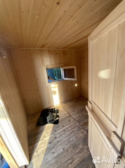 Ремонт Старых домов