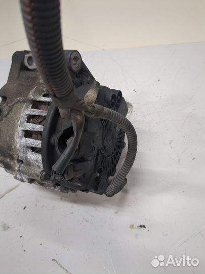 Генератор Citroen Berlingo, 2010