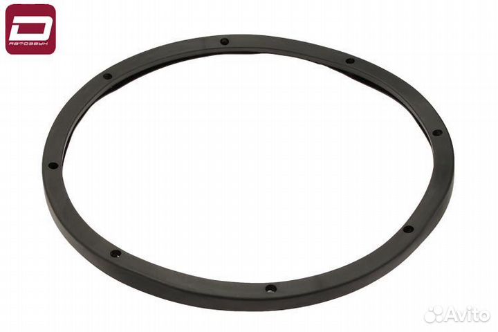 Dynamic State SP-RR15tisf Rubber Ring for TI Subw