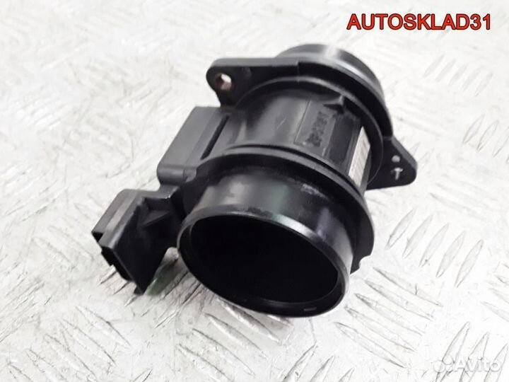 Расходомер воздуха Peugeot 206 9642212180