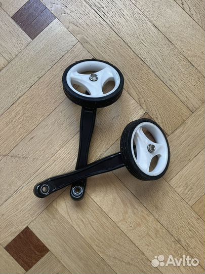 Royal baby freestyle space N1 alloy 18