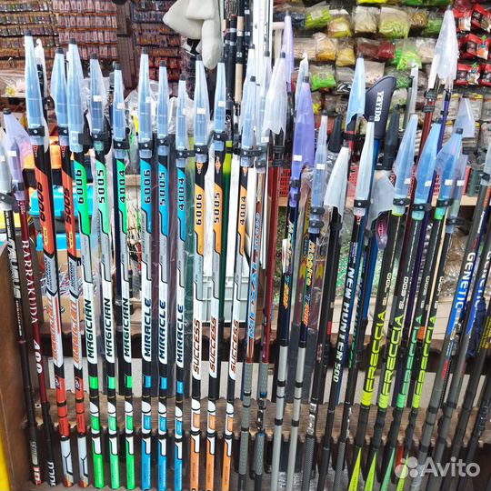 Для рыбалки и активного отдыха, товары в Лобаново