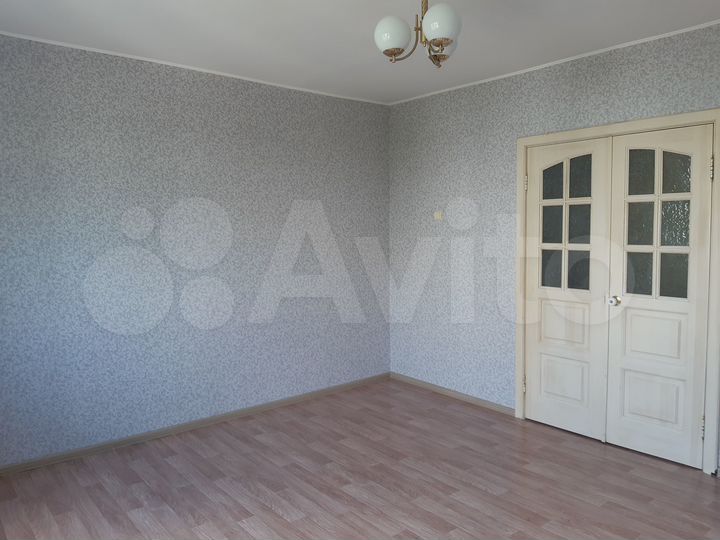 2-к. квартира, 53,9 м², 4/5 эт.