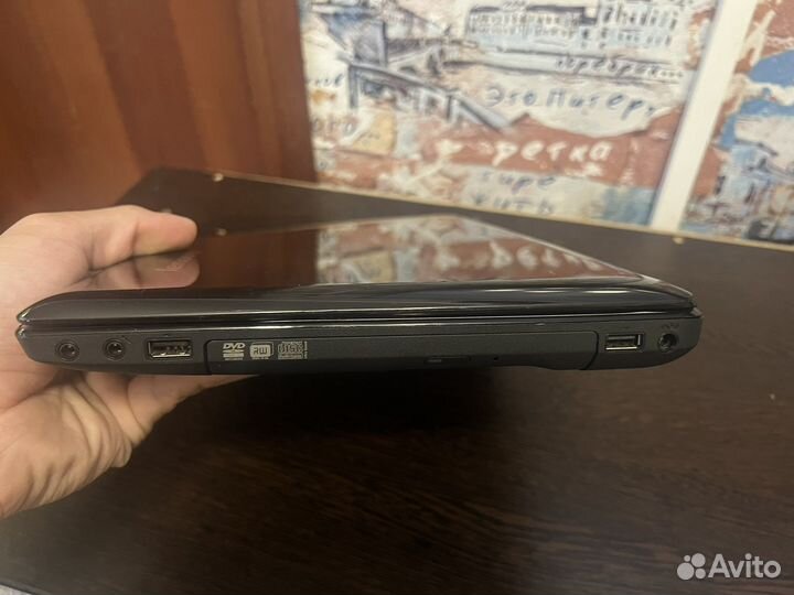 Lenovo z470 i3/8gb