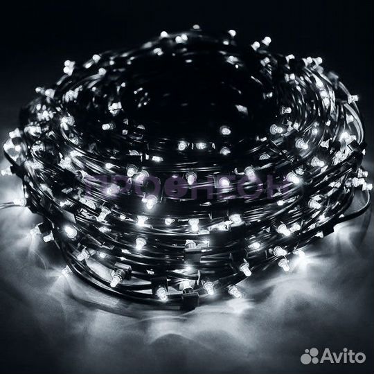 Лента светодиодная Клип лайт