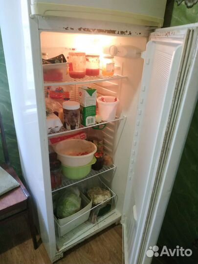 Холодильник nord бу