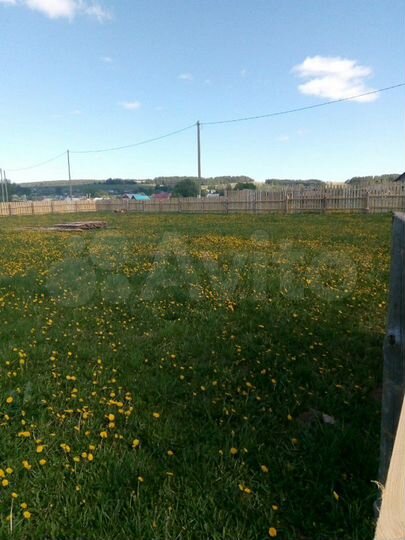 Участок 10 сот. (СНТ, ДНП)