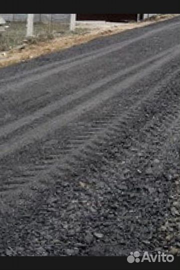 Асфальтный срез